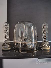 casse harman kardon