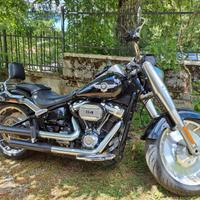 Harley-Davidson Softail Fat Boy - 2019