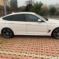 Bmw 320 Gt xdrive automatica