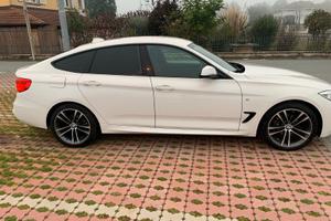 Bmw 320 Gt xdrive automatica