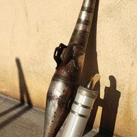 Marmitta Malossi MHR replica SR Aprilia 00 06