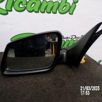 RETROVISORE SINISTRO PER BMW SERIE 5 F11 2012