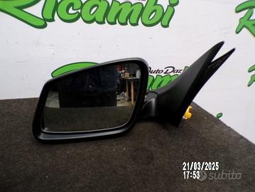 RETROVISORE SINISTRO PER BMW SERIE 5 F11 2012