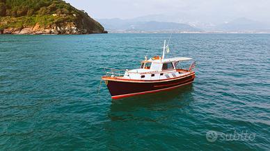 Va Lentina Portofino Pilot 10m