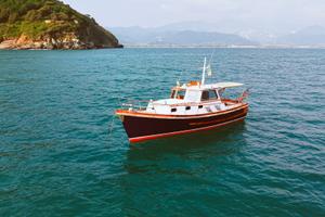 Va Lentina Portofino Pilot 10m