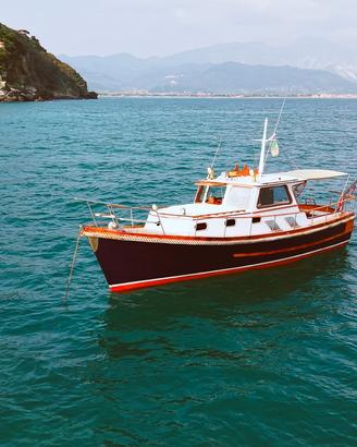 Va Lentina Portofino Pilot 10m