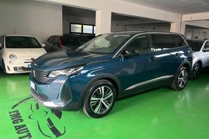 Peugeot 5008 BlueHDi 130 S&S EAT8 Allure Pack
