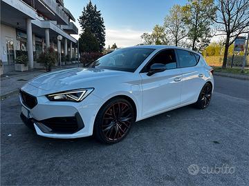 Cupra leon 1.4e 245cv