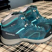 Scarponi trekking donna 39