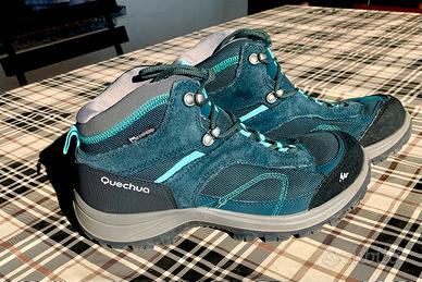 Scarponi trekking donna 39