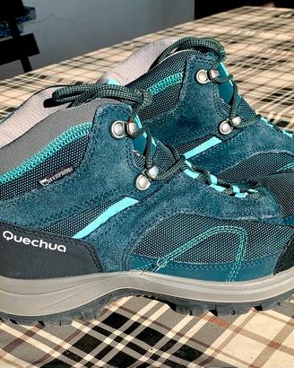 Scarponi trekking donna 39