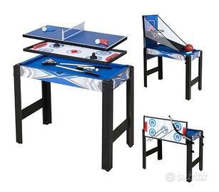 tavolo gioco multisport
