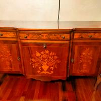 credenza 