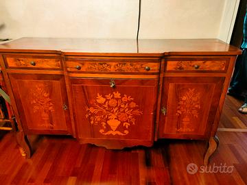 credenza 