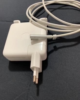 Apple magsafe 1/60w alimentatore x MacBook Pro 13”