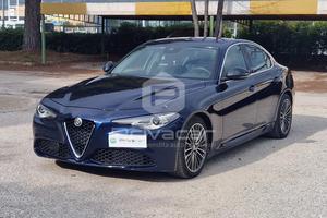 ALFA ROMEO Giulia 2.2 Turbodiesel 180 CV AT8 Super