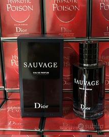 dior souvage