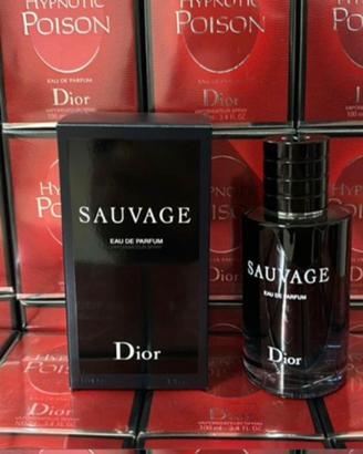 dior souvage