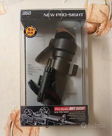 New pro sight
