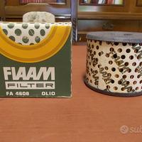 Filtro olio Citroen ID-DS