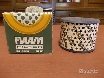 Filtro olio Citroen ID-DS