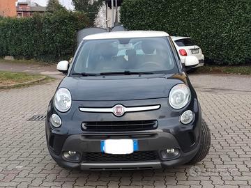 Fiat 500L Trekking 1.6 Multijet 105 CV – Anno 2014