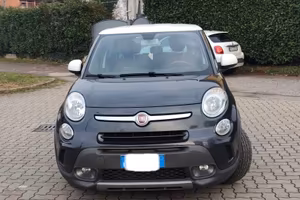 Fiat 500L Trekking 1.6 Multijet 105 CV – Anno 2014