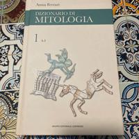 Dizionario di mitologia
