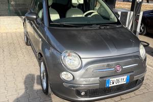 Fiat 500 1.2 EasyPower Pop
