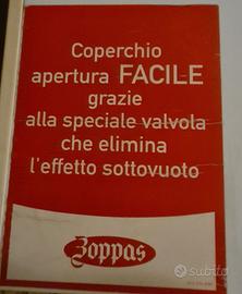 Congelatore a pozzetto - ZOPPAS