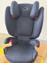 Seggiolino auto CYBEX Solution