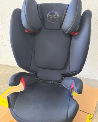 Seggiolino auto CYBEX Solution