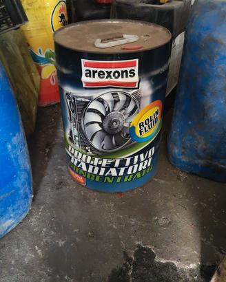  Antigelo auto