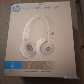 cuffie HP