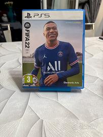fifa 22