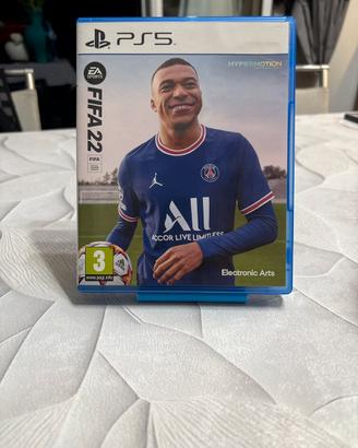 fifa 22