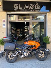 Kawasaki KLV 1000 PROMO BLACK FRIDAY €2.999