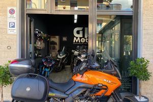 Kawasaki KLV 1000 PROMO €2.999