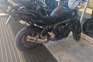 yamaha fz6 s 2 2007
