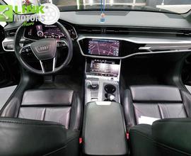 AUDI A6 Avant 50 3.0 TDI quattro tiptronic KMCER