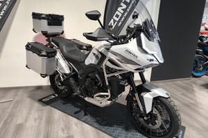 Zontes ZT 703 F - MY 2026