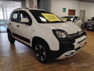 FIAT Panda Cross 1.0 Hybrid PROMO GRIMALDI SPECI
