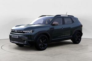 Dacia Duster 1.2 Eco-G Extreme 120cv