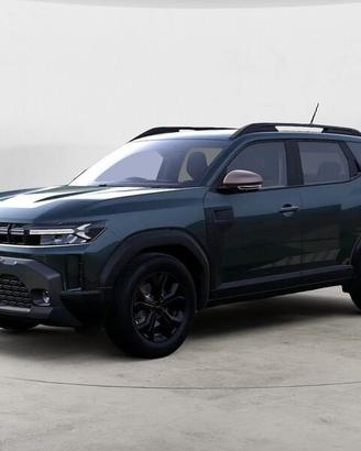 Dacia Duster 1.2 Eco-G Extreme 120cv