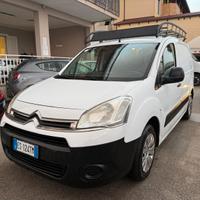 Citroen Berlingo 3 posti FINANZIABILE