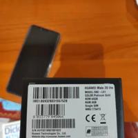 Huawei mate lite 20