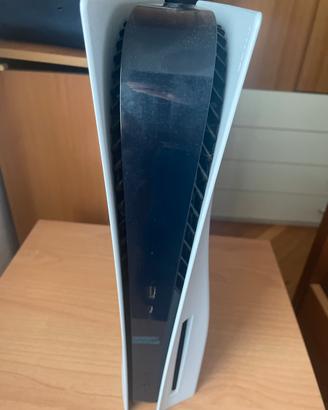 Set Completo Ps5 - Monitor - Cuffie - Scuf