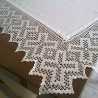 Uncinetto per la casa 