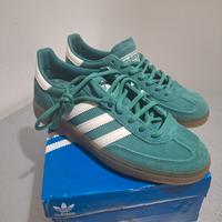 Adidas Spezial numero 38 nuove