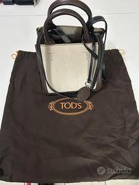 Borsa  tod’s